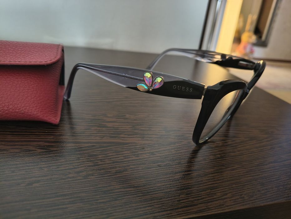 Rame Guess  Guess dioptrii -1.75 protecție ecran