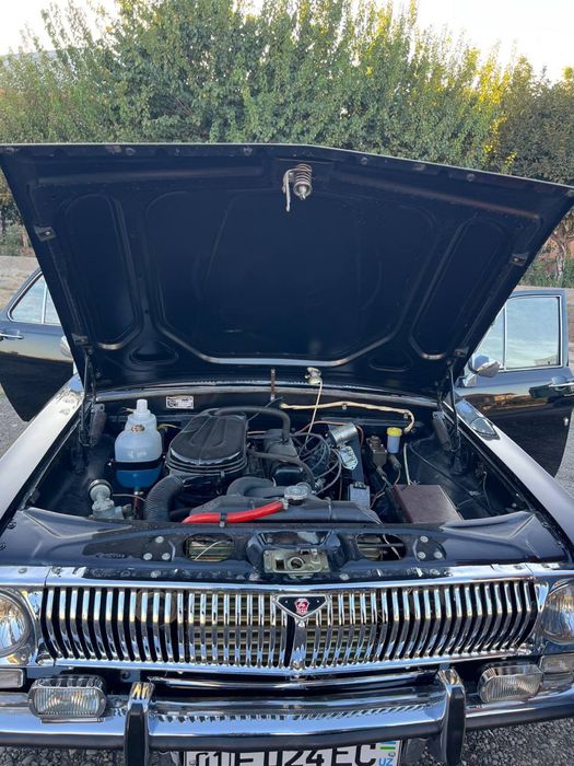 Volga gaz 24 2 lasiyam sotiladi