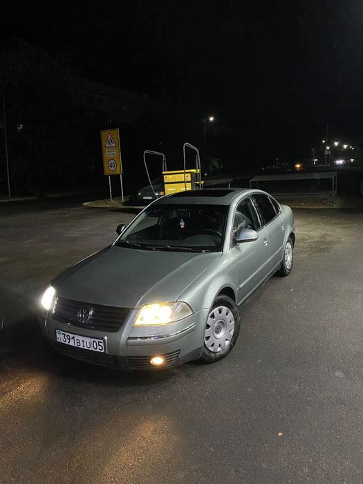 Продается Volkswagen Passat Sedan 2003