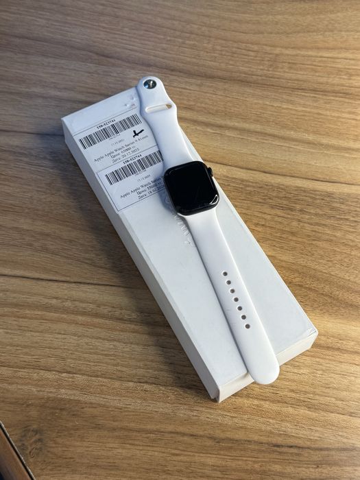 Apple watch series 9