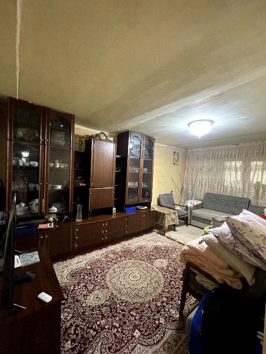 Продается своя 3х комнатная квартира