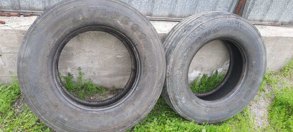 Шины б/у продам! 315/70/22.5