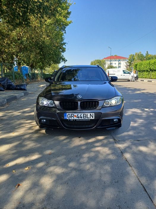 BMW 3 Series 2006 — imagine 2
