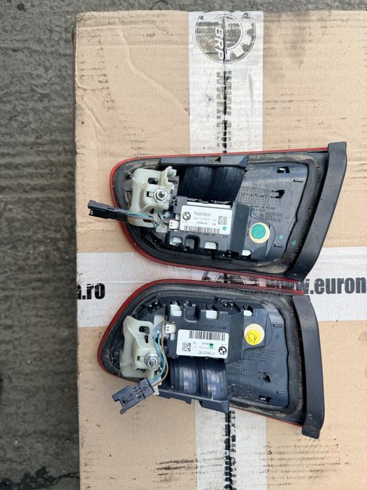Stop bmw f20 lci lampa stop bmw f20 lci