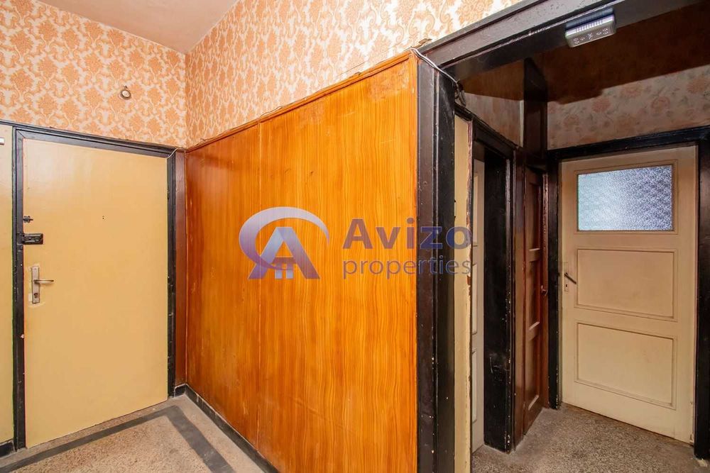 Продава се Тристаен апартамент в София, Лозенец - 78 кв.м за 2158 €/кв.м - Снимка #7