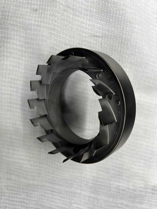 Ремонт турбин DAF, Cursor, Volvo, Iveco