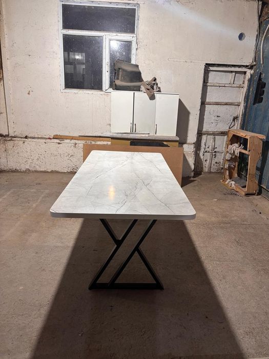 Үйге қажетті заттар