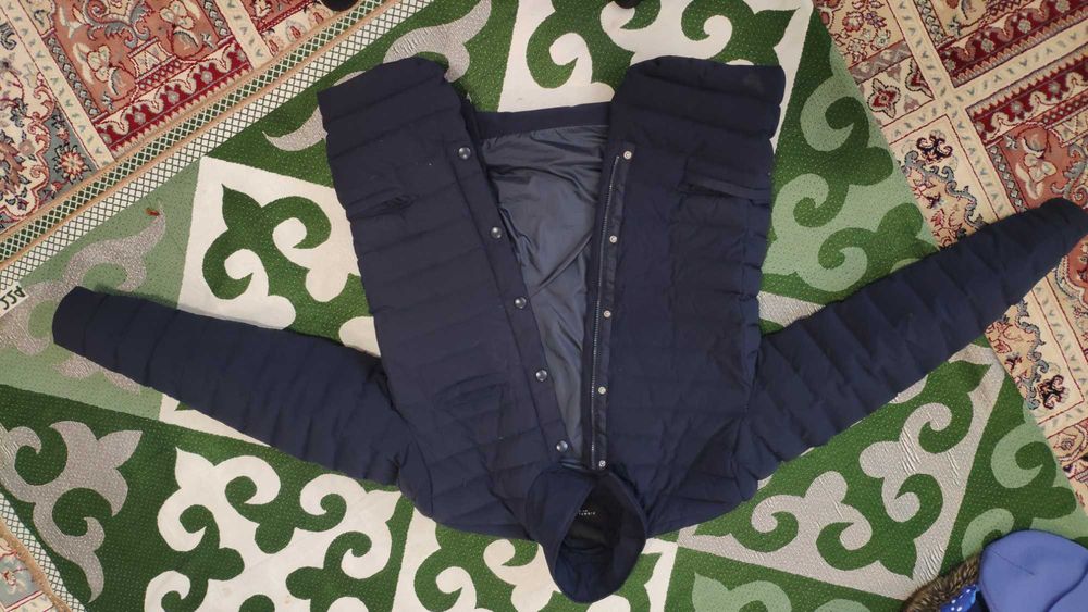 Мужская куртка Finn flare