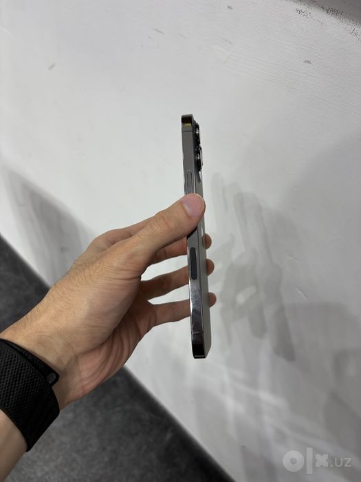 iPhone 13 Pro Max 128 GB 90% ideal