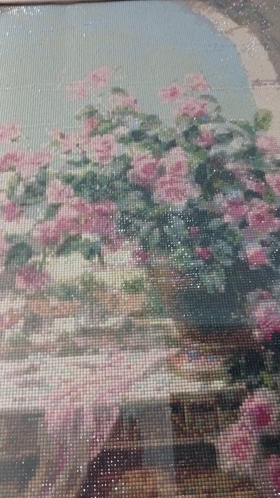 Продам срочно недорого картину