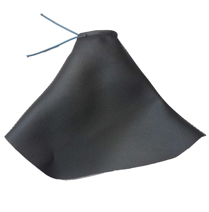 Естествена Кожа Маншон Скоростен Лост За Тойота Аурис Auris 2006-2012