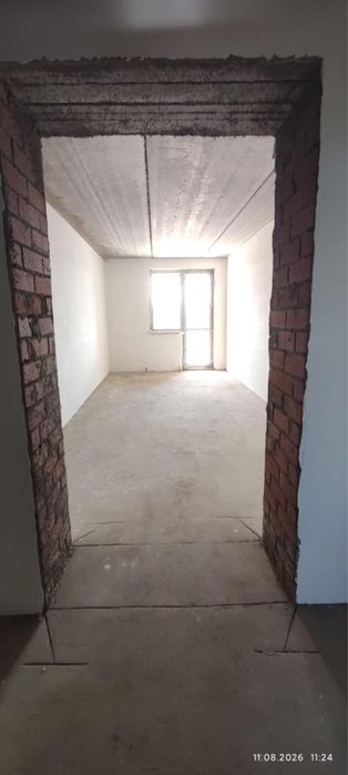 продам 1 комнатная квартира