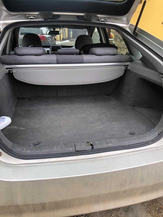 Toyota Prius Hybrid 2004