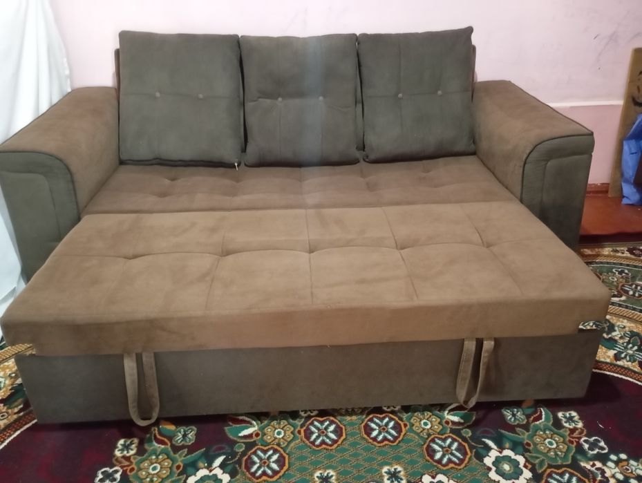 Divan, диван соти