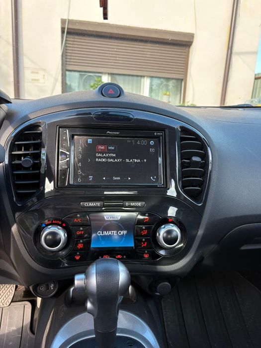 NISSAN Juke 2012 — imagine 2