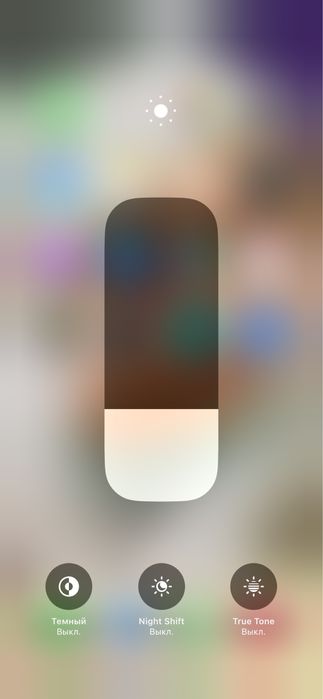 Iphone xs max 64 gb LLA