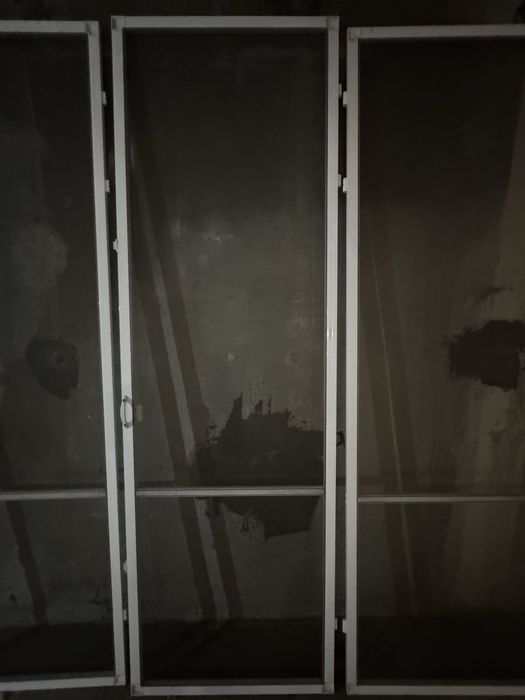 3 броя комарници