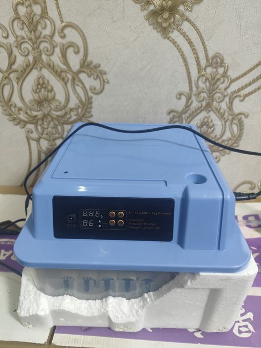 Inkubator sotiladi