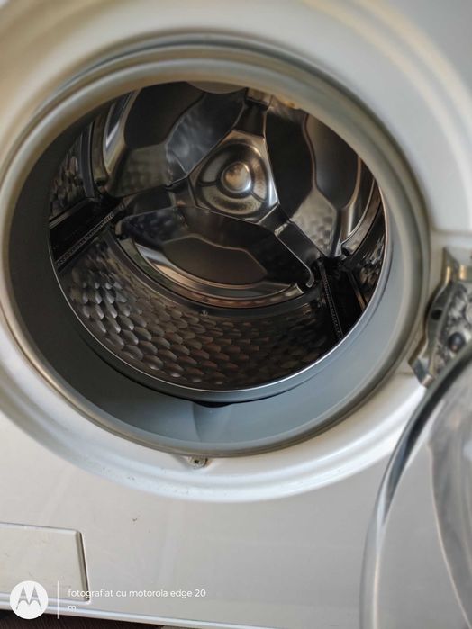 Masina de spalat Miele PW 5065, profesional 6,5Kg, 1400rot/min