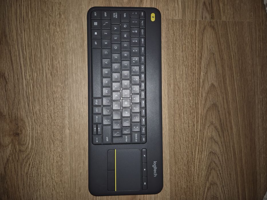 Tastatura wireless