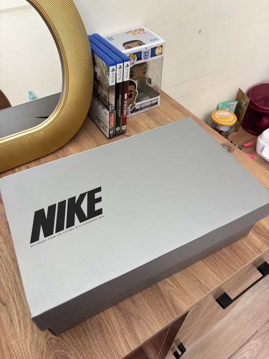 бутонки nike tiempo elite