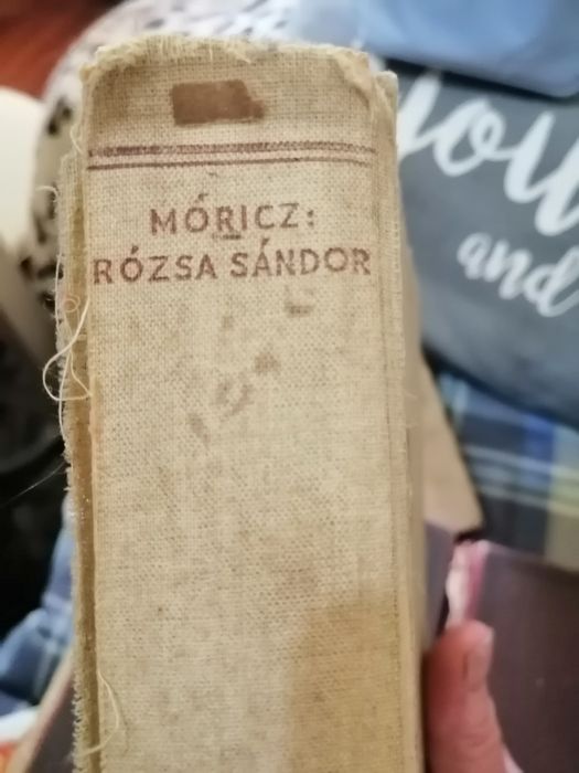 Vand carti vechi Jókai Mór Válogatott Művei