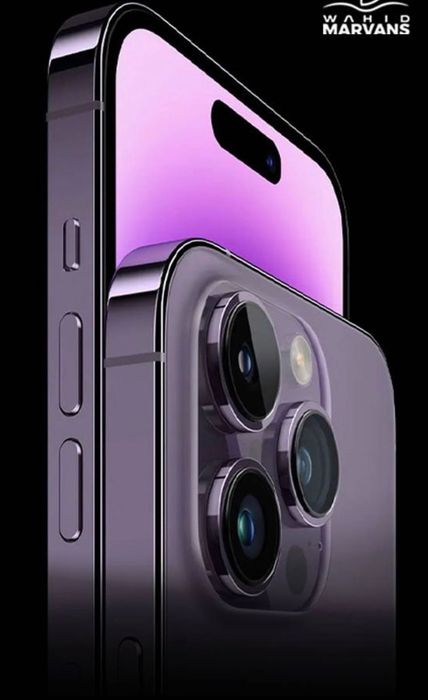 Iphone 14 pro max 256 gb