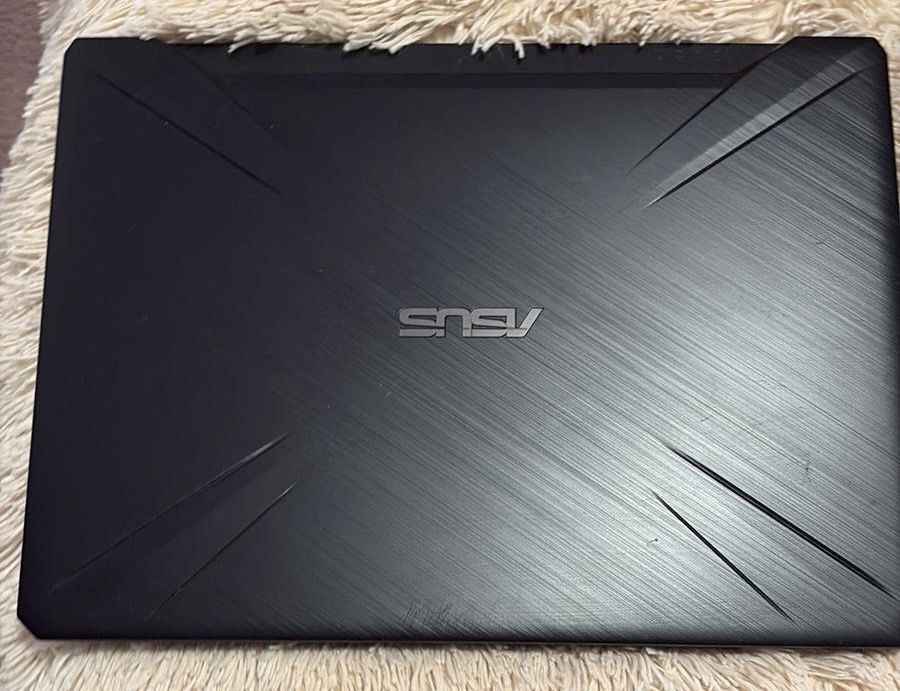 Laptop Asus Tuf FX505DT