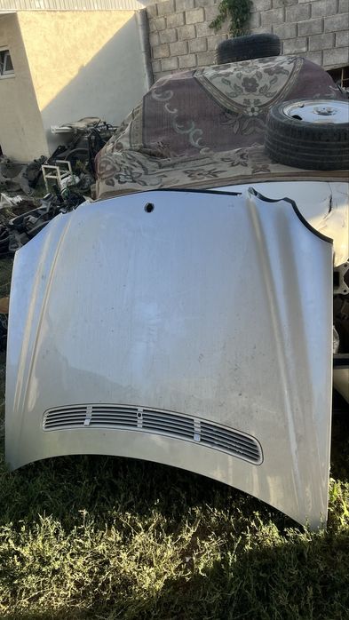 Мерседес 211 матор двигател 3.2