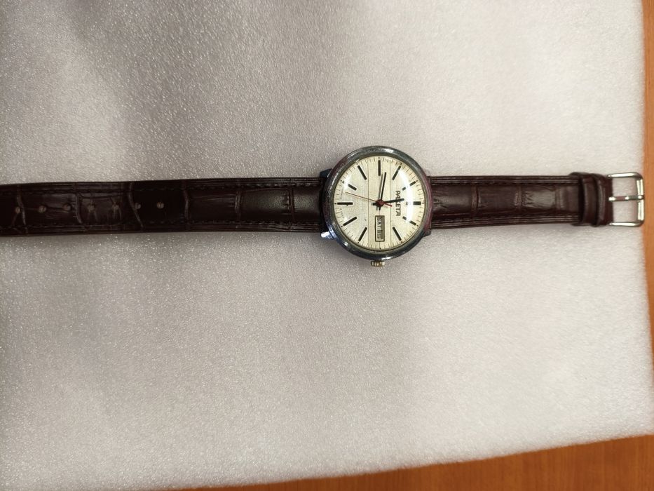 Винтич часовник Ракета