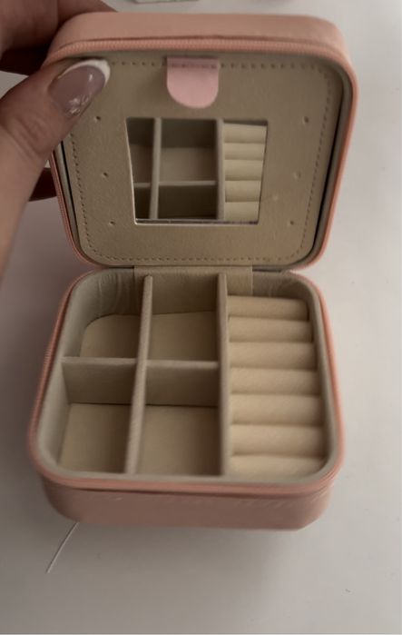 Кутия за Бижута