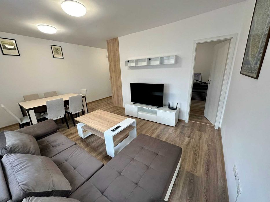 Дава се под наем Тристаен апартамент в София, Овча купел - 92 кв.м за 600 € - Снимка #3