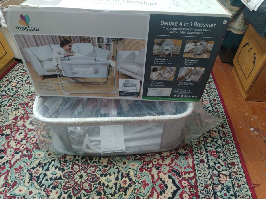 Lulka б/у pachti yengi