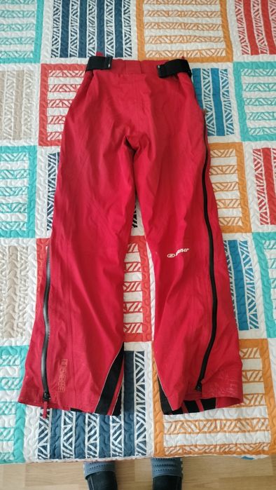Pantaloni de ski ziener