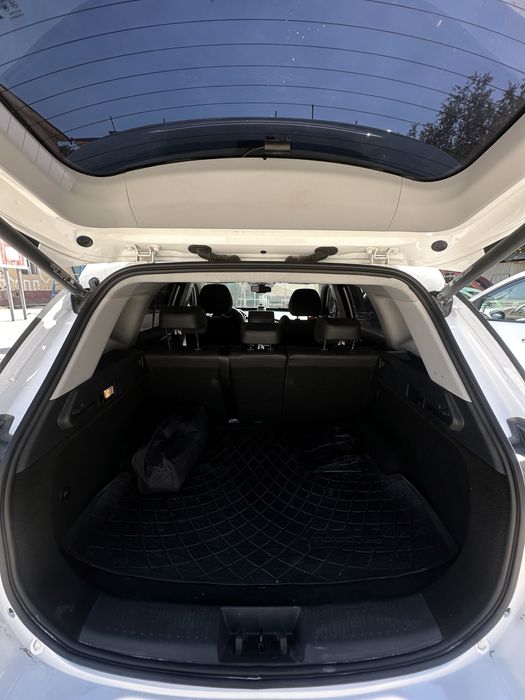 Chery Tiggo 7 Pro, 2024 год — отличное состояние!