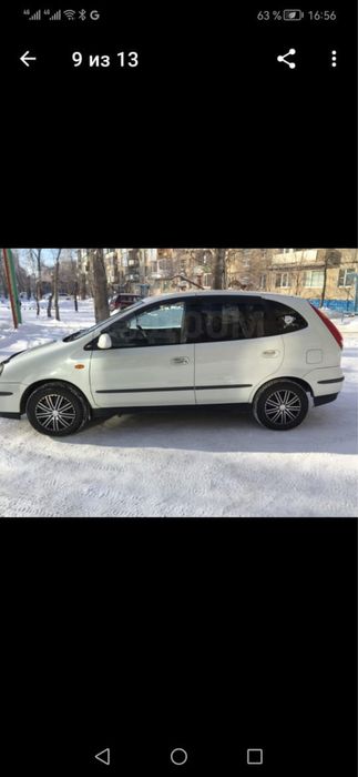 Продам Ниссан Тино