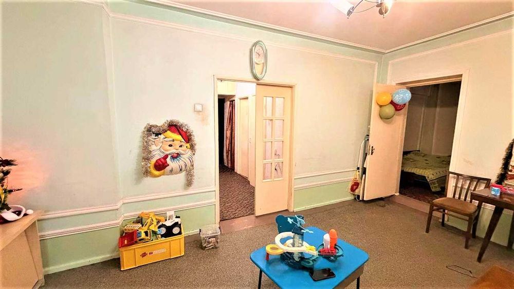 2/2/4  55м2 Юнусабад -18 кв-л