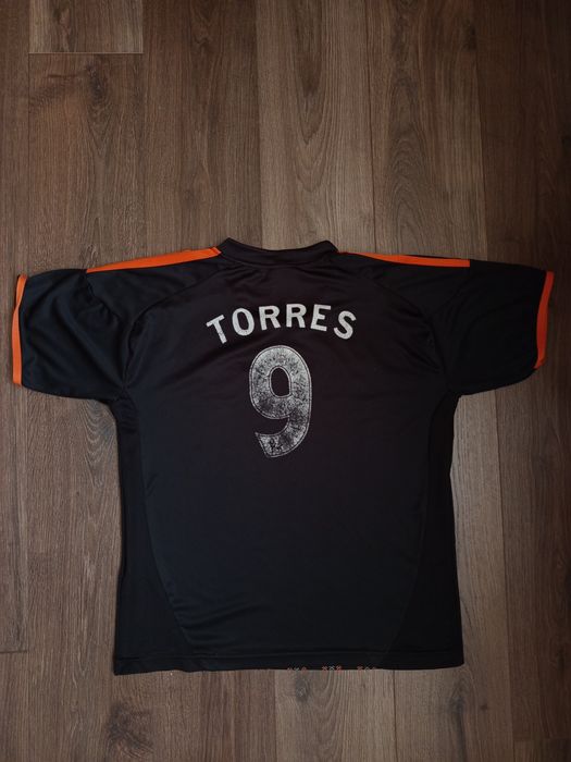 Tricou Fotbal ..