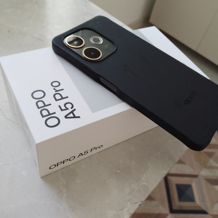 ОРРО А5 Рro.  Новый