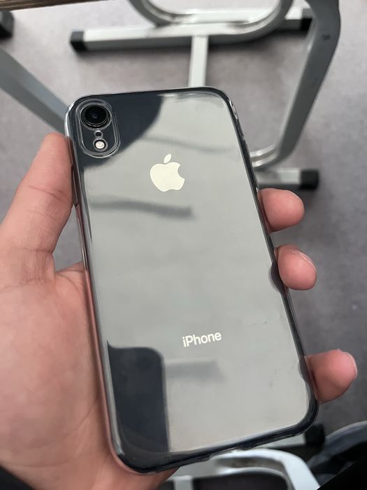 Iphone Xr ideal garantiya