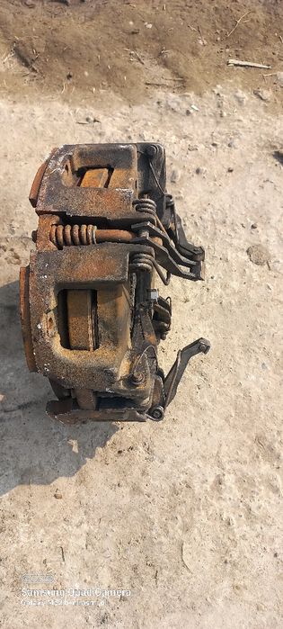 karzina Td5 110 traktrga