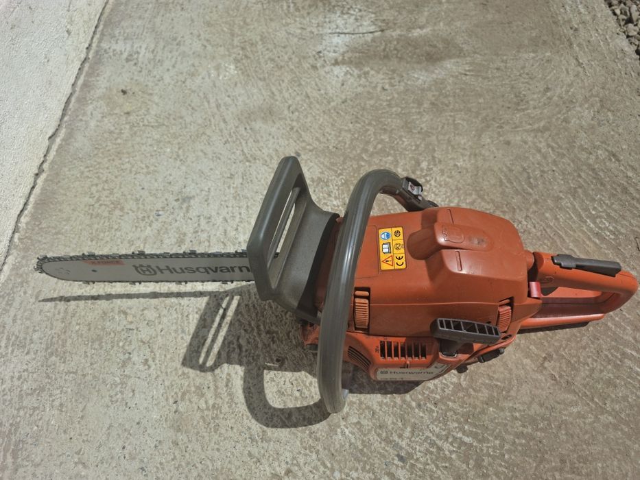Vand husqvarna 351 G