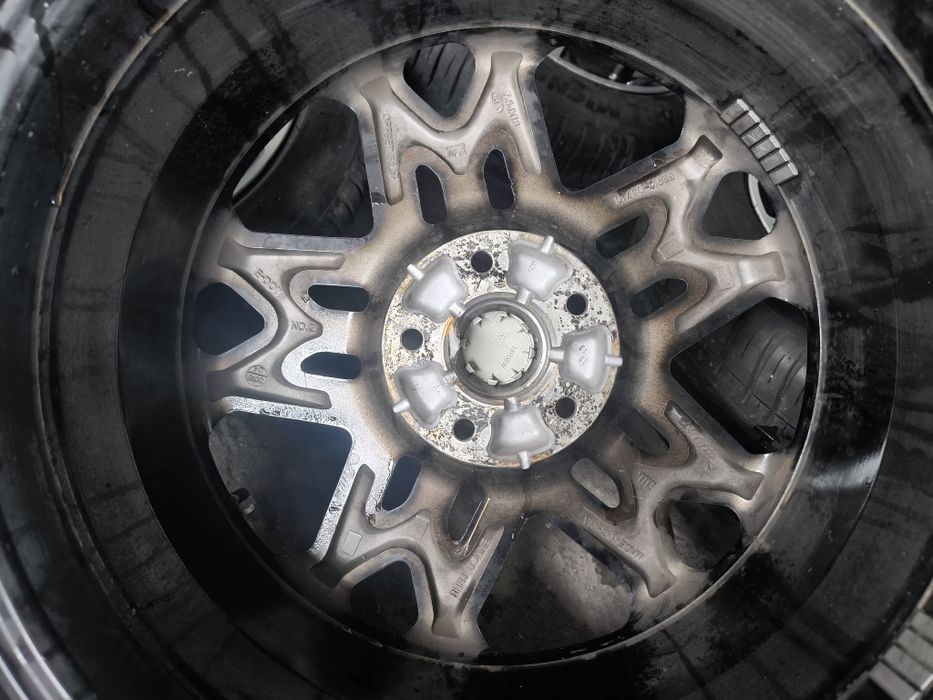 Джанти за Kia 18