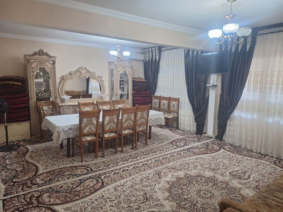 Сергели 5 - узгариш махаллада , 5 - хонали уй Срочно!