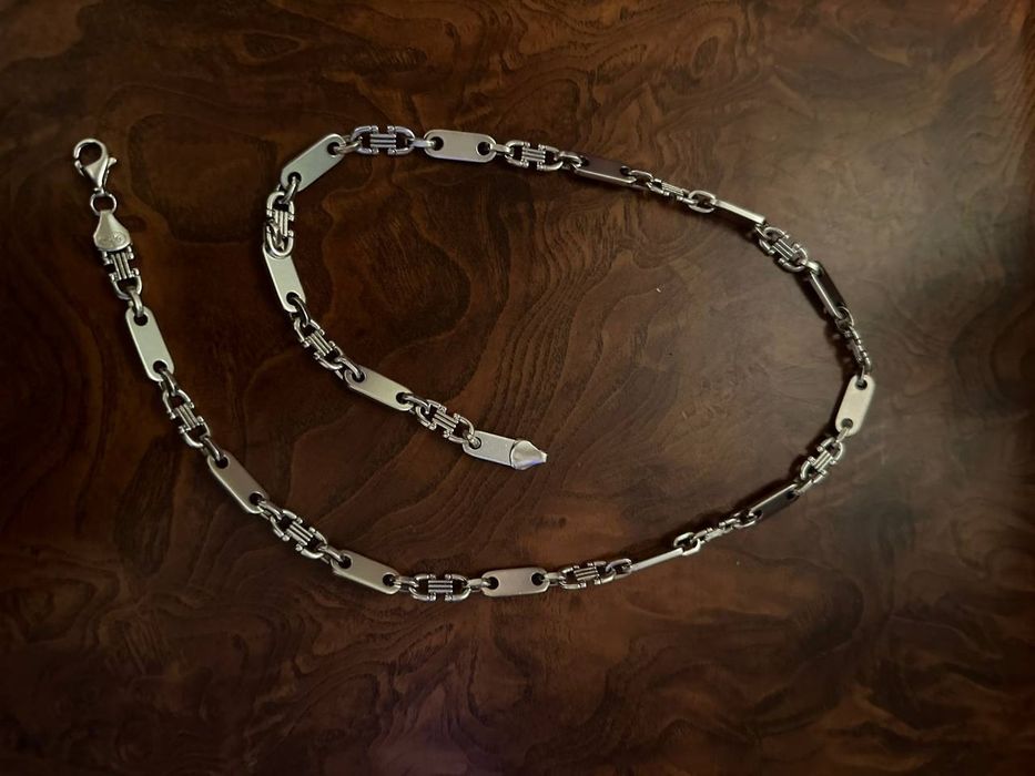 Serebro turkiya braslet uzuk