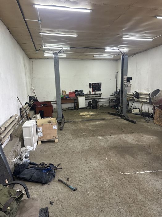 Сто подьемник в аренду