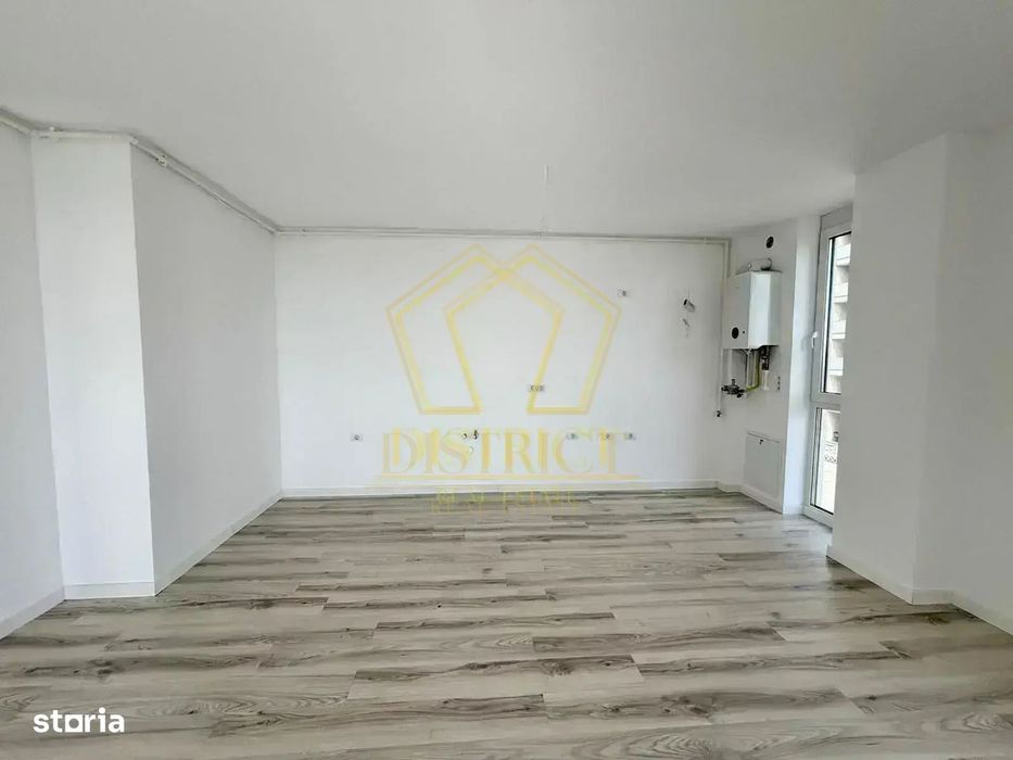 COM 0% Apartamente noi cu 2 camere | Torontalului — fotografia 3