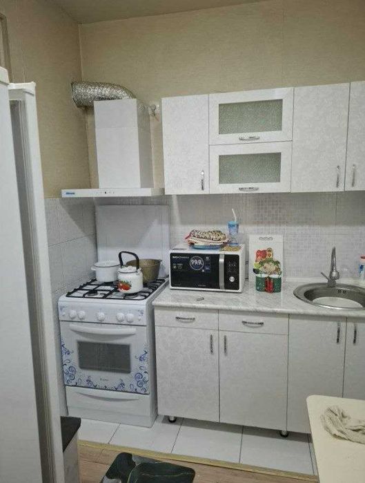 Срочно Сдается  2 комнатная  Ялангач  №R58