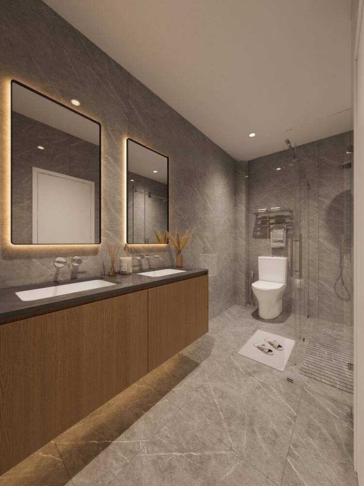 Тристаен апартамент с АКТ 16 - кв. Съдийски