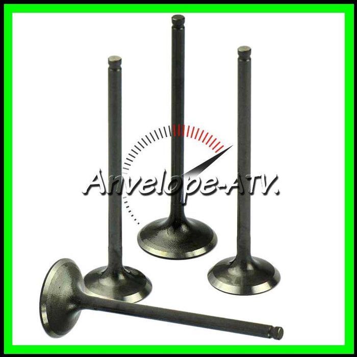 Set Supape CFMOTO 500 600 625 CF Moto X5 X6 Z6 Atv Utv